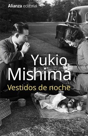 Vestidos de noche | 9788491040439 | Mishima, Yukio | Librería Castillón - Comprar libros online Aragón, Barbastro