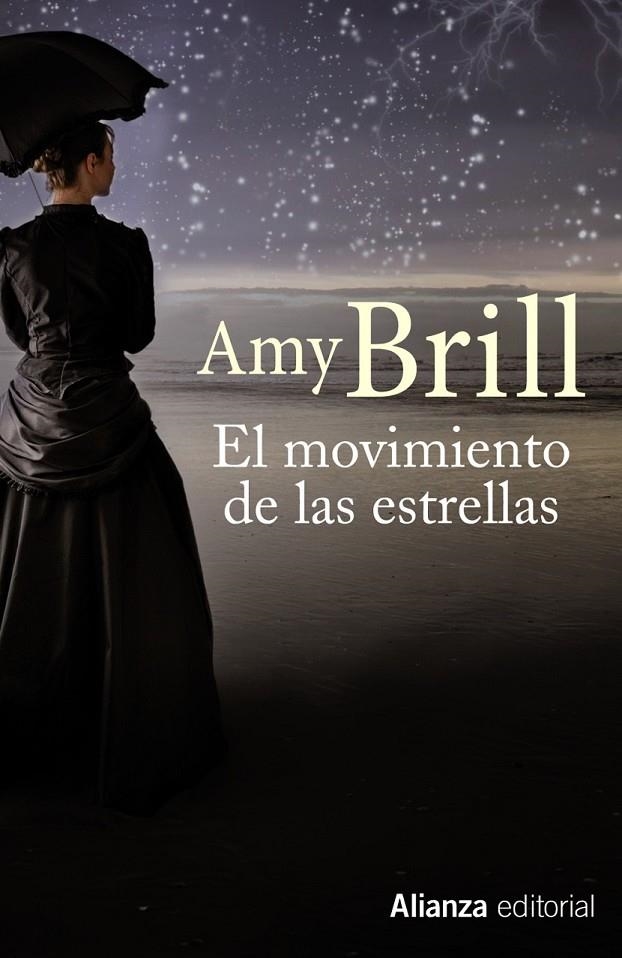 El movimiento de las estrellas | 9788491040446 | Brill, Amy | Librería Castillón - Comprar libros online Aragón, Barbastro