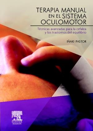 Terapia manual en el sistema oculomotor | 9788445821183 | Librería Castillón - Comprar libros online Aragón, Barbastro