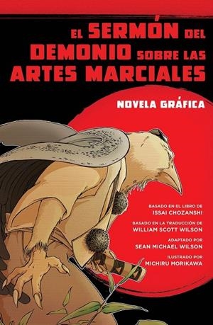 El sermón del demonio sobre las artes marciales | 9788416223183 | Wilson, Sean Michael | Librería Castillón - Comprar libros online Aragón, Barbastro