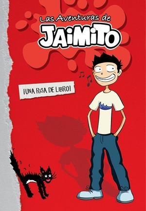 Las aventuras de Jaimito (Las aventuras de Jaimito 1) | 9788490434413 | LITTLE JOHNNY, S.L. | Librería Castillón - Comprar libros online Aragón, Barbastro
