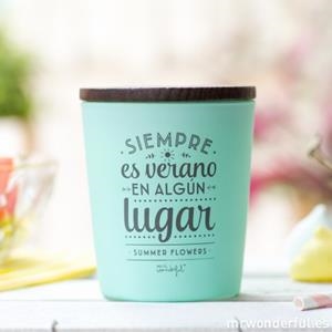 VELA SIEMPRE ES VERANO EN ALGUN LUGAR | 8436547191307 | MR WONDERFUL | Librería Castillón - Comprar libros online Aragón, Barbastro