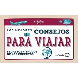 Los mejores consejos para viajar | 9788408142676 | AA. VV. | Librería Castillón - Comprar libros online Aragón, Barbastro