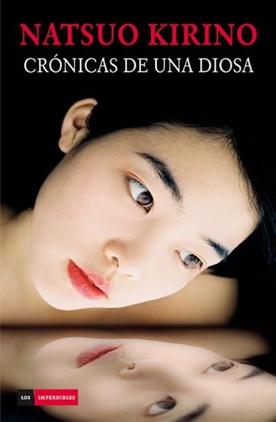 Crónicas de una diosa | 9788415945970 | Kirino, Natsuo | Librería Castillón - Comprar libros online Aragón, Barbastro