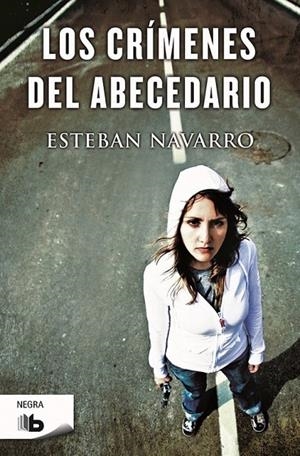 Los crímenes del abecedario | 9788490700990 | Esteban Navarro | Librería Castillón - Comprar libros online Aragón, Barbastro