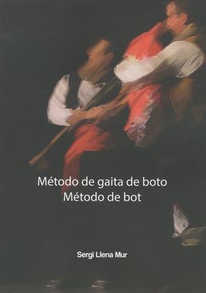 Método de gaita de boto (español/grausino) | 9788415184959 | Lllena Mur, Sergi | Librería Castillón - Comprar libros online Aragón, Barbastro