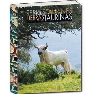 TIERRAS TAURINAS Nº32 | 9782917545737 | VV.AA. | Librería Castillón - Comprar libros online Aragón, Barbastro