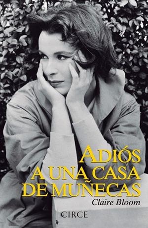 Adiós a una casa de muñecas | 9788477653042 | Bloom, Claire | Librería Castillón - Comprar libros online Aragón, Barbastro