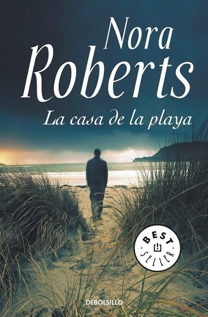 La casa de la playa | 9788490627808 | Nora Roberts | Librería Castillón - Comprar libros online Aragón, Barbastro