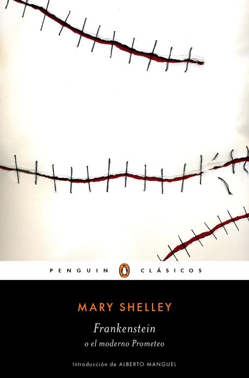 Frankenstein o el moderno Prometeo | 9788491050896 | Mary Shelley | Librería Castillón - Comprar libros online Aragón, Barbastro