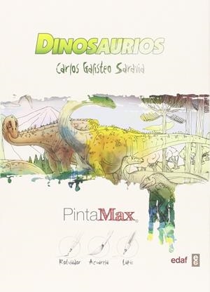 Dinosaurios | 9788441435360 | AA.VV | Librería Castillón - Comprar libros online Aragón, Barbastro