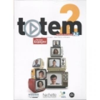 Totem 3 b1 alumno | 9782014015652 | Le Bougnec, Jean Thierry; Lopes, Marie Jose | Librería Castillón - Comprar libros online Aragón, Barbastro