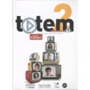 Totem 3 b1 alumno | 9782014015652 | Le Bougnec, Jean Thierry; Lopes, Marie Jose | Librería Castillón - Comprar libros online Aragón, Barbastro