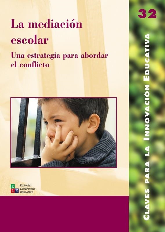 MEDIACION ESCOLAR, LA | 9788478273775 | VV.AA. | Librería Castillón - Comprar libros online Aragón, Barbastro
