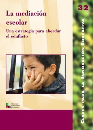 MEDIACION ESCOLAR, LA | 9788478273775 | VV.AA. | Librería Castillón - Comprar libros online Aragón, Barbastro
