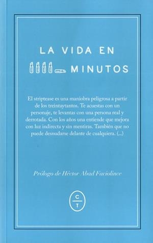 LA VIDA EN 5' | 9788460659495 | GALVÍN, VIRGINIA | Librería Castillón - Comprar libros online Aragón, Barbastro