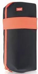 PLUMIER MILAN HANDLY MULTIPENCILCASE TOUCH FLUO NARANJA/GRIS 08872TFLO | 8411574059165 | Librería Castillón - Comprar libros online Aragón, Barbastro