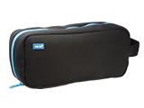 PLUMIER MILAN HANDLY MULTIPENCILCASE CONT NEOPRENO NEGRO/AZUL 08873NB | 8411574060635 | Librería Castillón - Comprar libros online Aragón, Barbastro