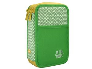 PLUMIER MILAN 3 PISOS CONT IN THE WOODS VERDE 081364WGR | 8411574059004 | Librería Castillón - Comprar libros online Aragón, Barbastro