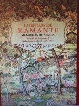 Cuentos de kamante | 9788494383069 | Kamante Gatura | Librería Castillón - Comprar libros online Aragón, Barbastro