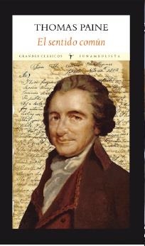El sentido común | 9788494376962 | Payne,Thomas | Librería Castillón - Comprar libros online Aragón, Barbastro