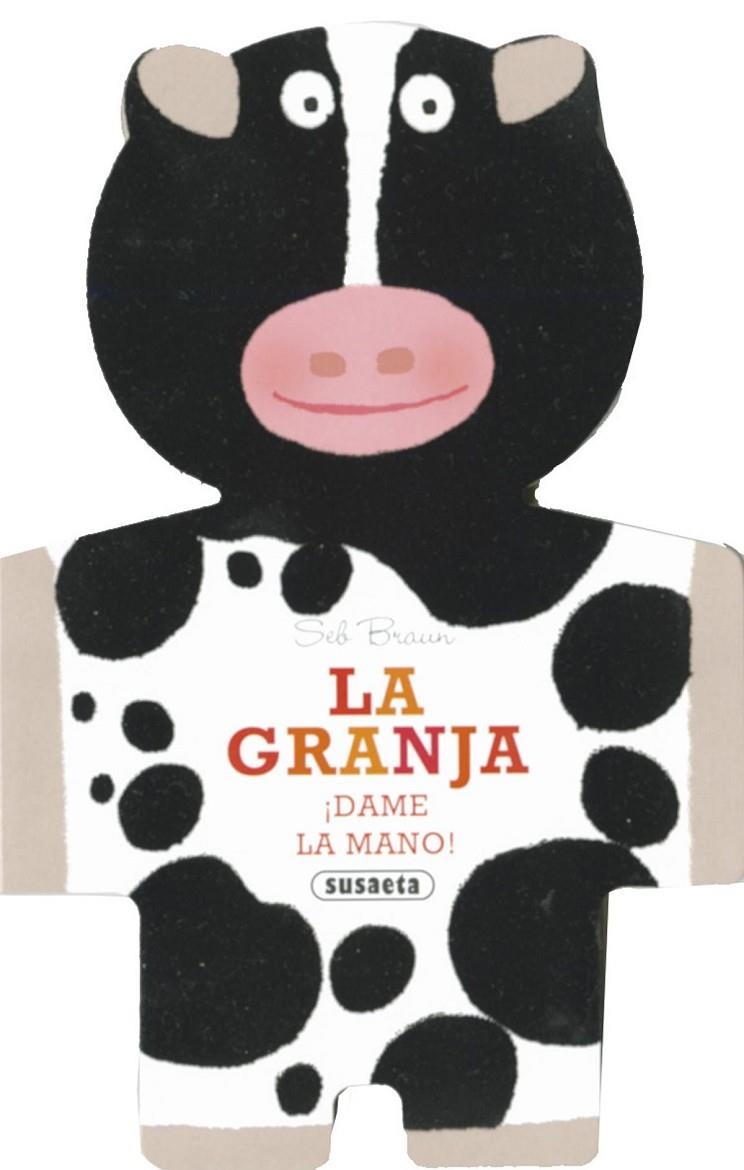 La granja | 9788467740165 | Susaeta, Equipo | Librería Castillón - Comprar libros online Aragón, Barbastro