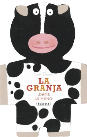 La granja | 9788467740165 | Susaeta, Equipo | Librería Castillón - Comprar libros online Aragón, Barbastro