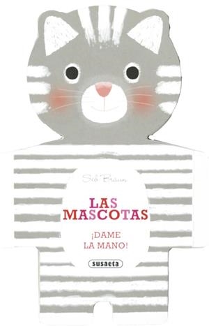 Las mascotas | 9788467740189 | Susaeta, Equipo | Librería Castillón - Comprar libros online Aragón, Barbastro