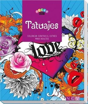 Tatuajes | 9783869416694 | VV.AA | Librería Castillón - Comprar libros online Aragón, Barbastro