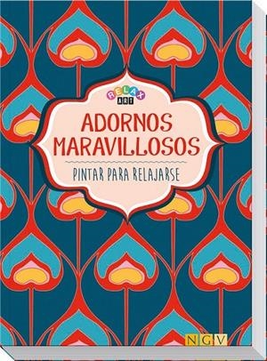 Adornos maravillosos | 9783869416052 | Librería Castillón - Comprar libros online Aragón, Barbastro