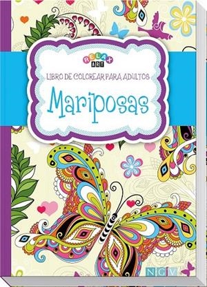 Mariposas | 9783869416731 | VV.AA. | Librería Castillón - Comprar libros online Aragón, Barbastro