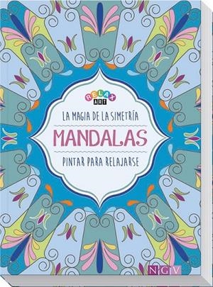 Mandalas | 9783869416069 | VV.AA. | Librería Castillón - Comprar libros online Aragón, Barbastro