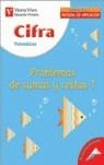 Cifra C-6 Prob. De Sumas Y Restas 1 | 9788431675363 | Fraile Martin, Javier | Librería Castillón - Comprar libros online Aragón, Barbastro