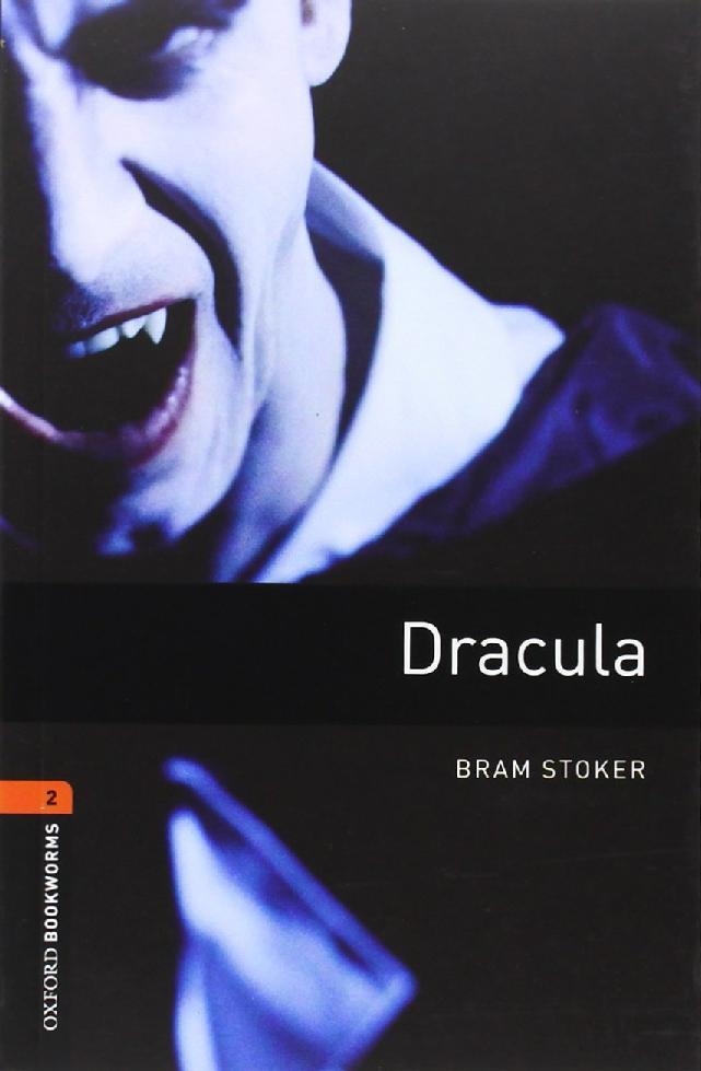 Oxford Bookworms Library 2: Dracula Digital Pack (3rd Edition) | 9780194610353 | Bram Stoker | Librería Castillón - Comprar libros online Aragón, Barbastro