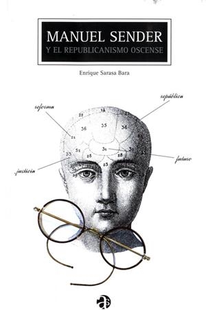 Manuel Sender | 9788481272710 | Sarasa Bara, Enrique | Librería Castillón - Comprar libros online Aragón, Barbastro