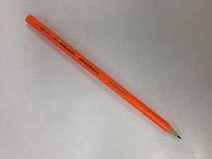 LAPIZ STAEDTLER NEON LINE NARANJA WOPEX | 4007817182055 | Librería Castillón - Comprar libros online Aragón, Barbastro