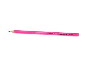 LAPIZ STAEDTLER NEON LINE ROSA WOPEX | 4007817182031 | Librería Castillón - Comprar libros online Aragón, Barbastro