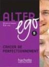 ALTER EGO 5 EJERCICIOS | 9782011557988 | AA.VV. | Librería Castillón - Comprar libros online Aragón, Barbastro