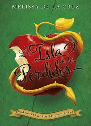 Los Descendientes. La Isla de los perdidos | 9788499516929 | Disney | Librería Castillón - Comprar libros online Aragón, Barbastro