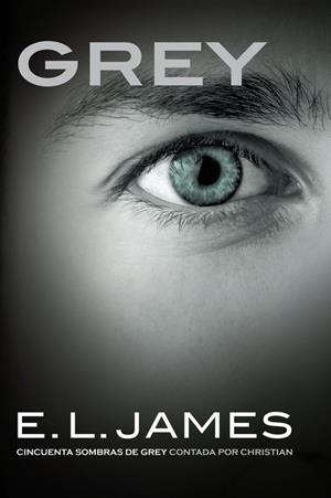 Grey (Edición corregida) | 9788425393815 | E.L. James | Librería Castillón - Comprar libros online Aragón, Barbastro