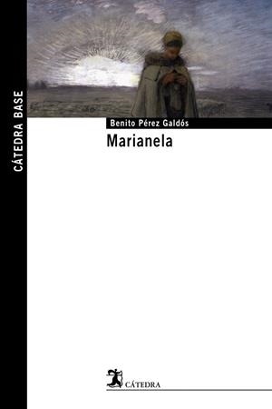 Marianela | 9788437625430 | Pérez Galdós, Benito | Librería Castillón - Comprar libros online Aragón, Barbastro