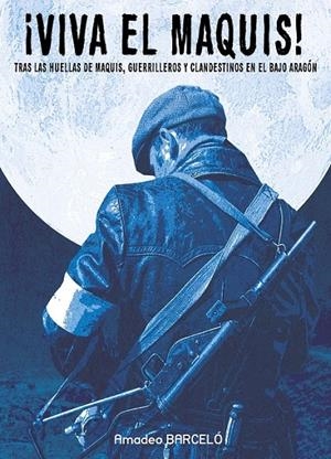 Los años de los que no te hablé II | 9788461664283 | Barceló Gresa, Amadeo | Librería Castillón - Comprar libros online Aragón, Barbastro