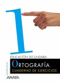 Ortografía 1 | 9788466709163 | Hernández Aguiar, José María; Prieto Linio, Ángel | Librería Castillón - Comprar libros online Aragón, Barbastro