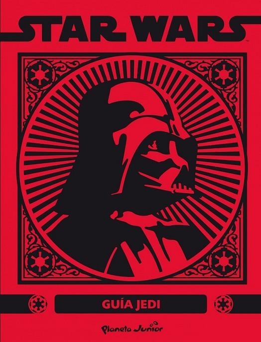 Star Wars. Guía Jedi | 9788408144915 | VV.AA. | Librería Castillón - Comprar libros online Aragón, Barbastro