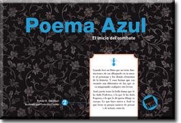 Poema Azul (serie Azul 2 de 8) | 9788494361418 | R. Valcárcel, Rafael | Librería Castillón - Comprar libros online Aragón, Barbastro