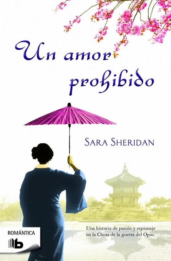 Un amor prohibido | 9788490701096 | Sheridan, Sara | Librería Castillón - Comprar libros online Aragón, Barbastro