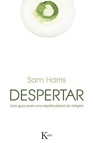 Despertar | 9788499884578 | Harris, Sam | Librería Castillón - Comprar libros online Aragón, Barbastro