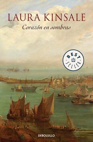 Corazón en sombras (Corazones medievales 2) | 9788490627280 | Laura Kinsale | Librería Castillón - Comprar libros online Aragón, Barbastro