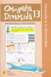 Ortografía divertida 13 | 9788484918790 | Martínez Romero, José; Alcalá Barruz, Antonio | Librería Castillón - Comprar libros online Aragón, Barbastro
