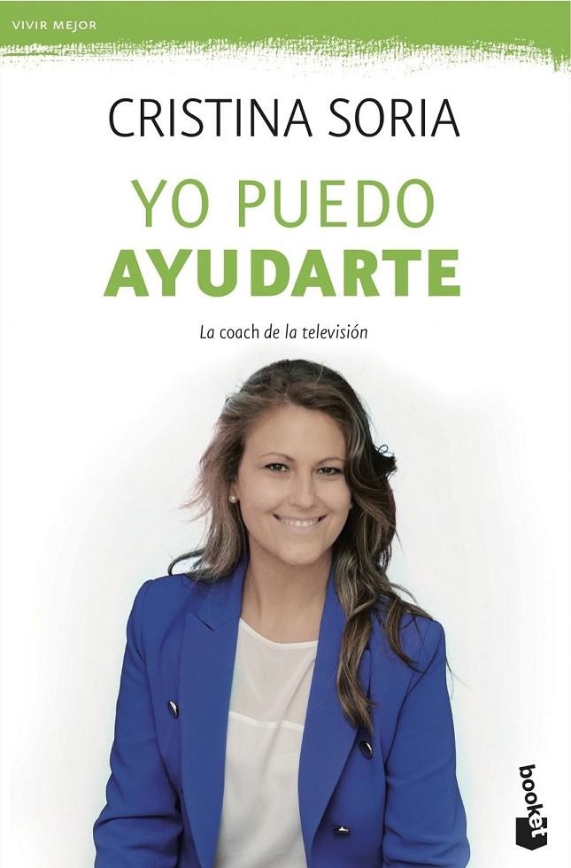 Yo puedo ayudarte | 9788467045499 | Cristina Soria | Librería Castillón - Comprar libros online Aragón, Barbastro
